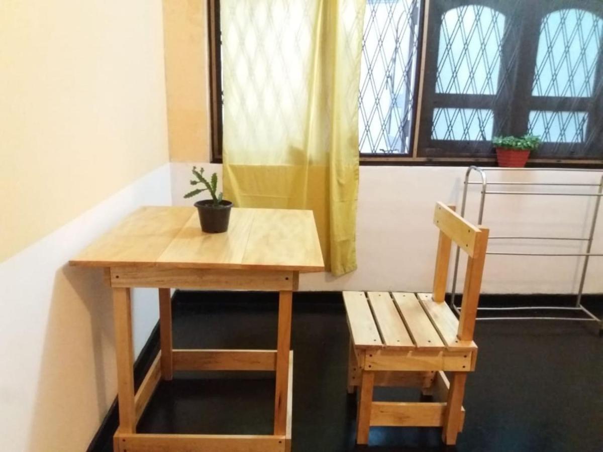 马扎家庭旅馆 尼甘布 外观 照片