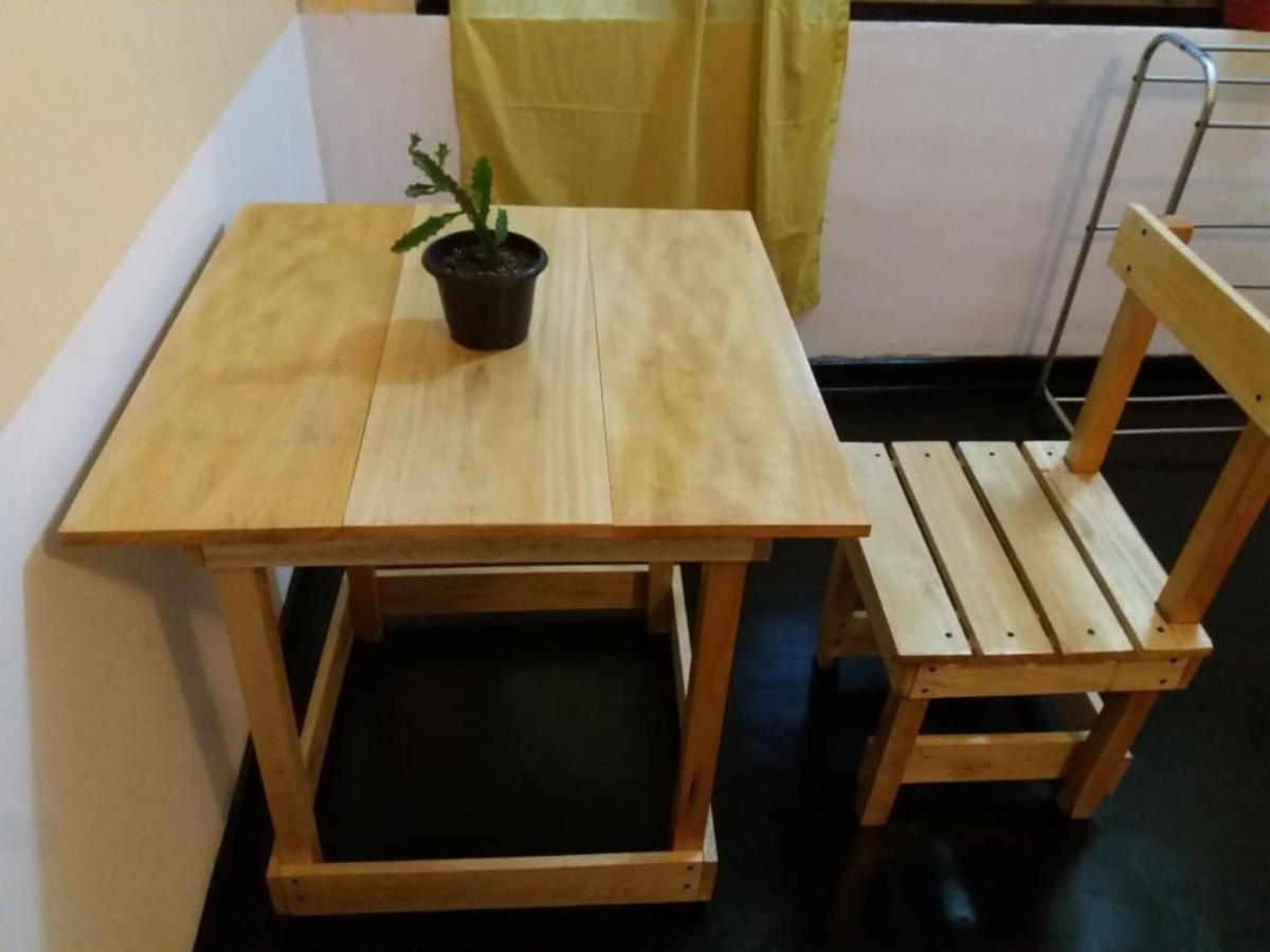 马扎家庭旅馆 尼甘布 外观 照片
