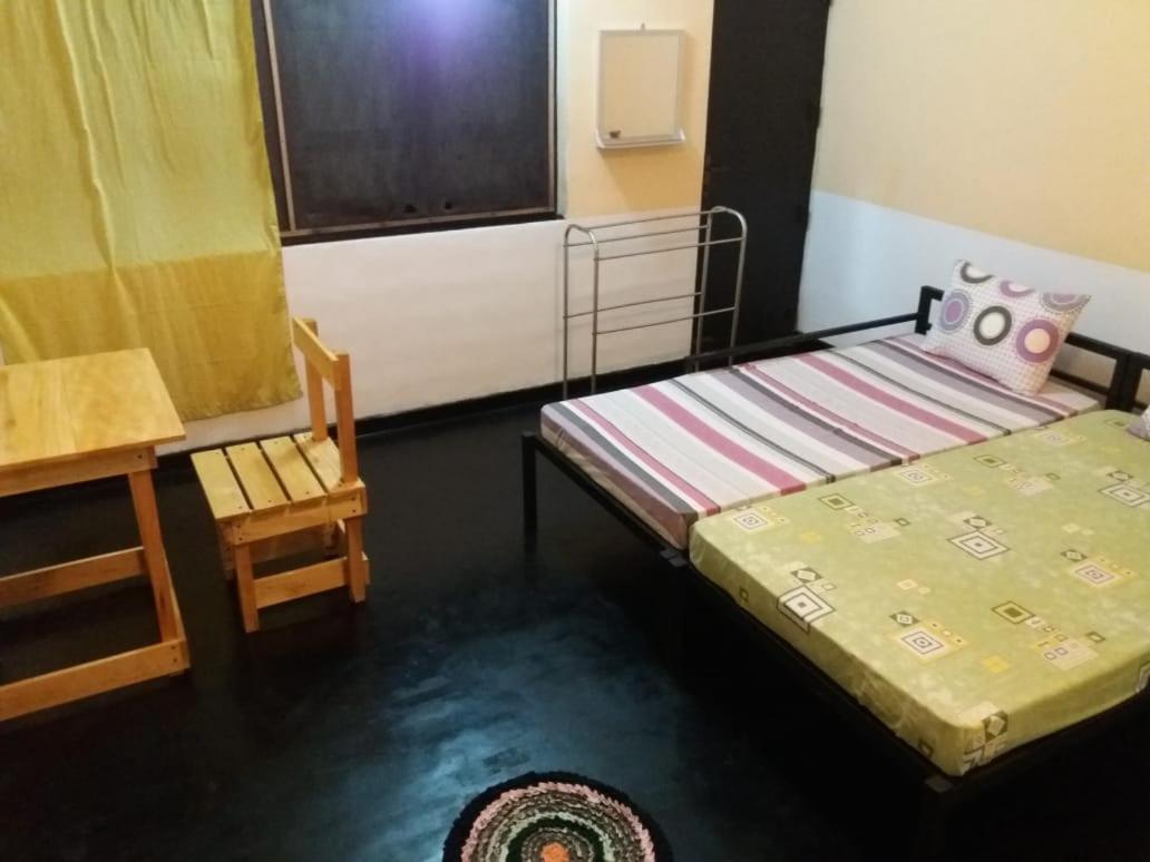 马扎家庭旅馆 尼甘布 外观 照片