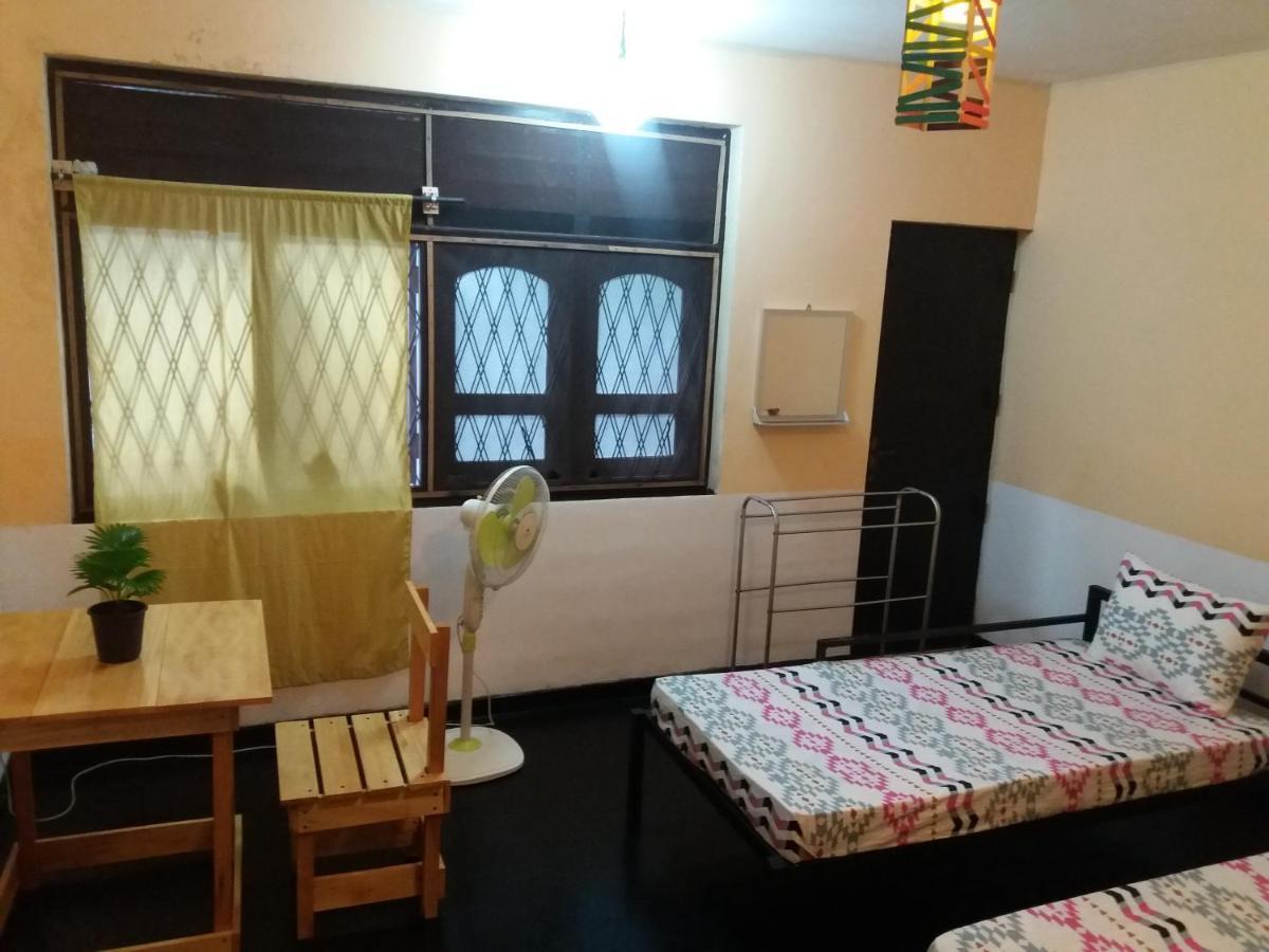 马扎家庭旅馆 尼甘布 外观 照片